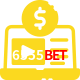 O Cassino 6555BET também oferece apostas esportivas virtuais!