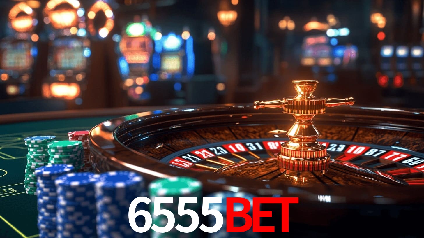 6555BET APP