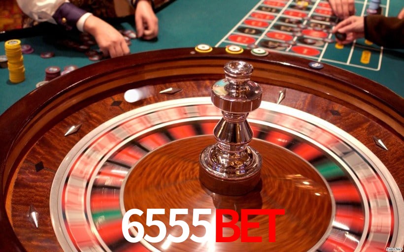 Estatísticas 6555BET