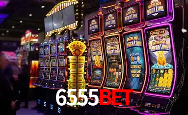 A Emoção da Loteria na 6555BET: Uma Chance de Mudança de Vida
