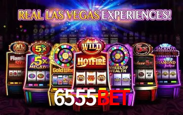 Desvendando o Mundo dos Jogos Virtuais na 6555BET
