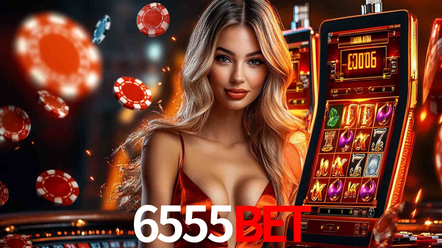 6555BET - Aposta Radical - 6555BET.com