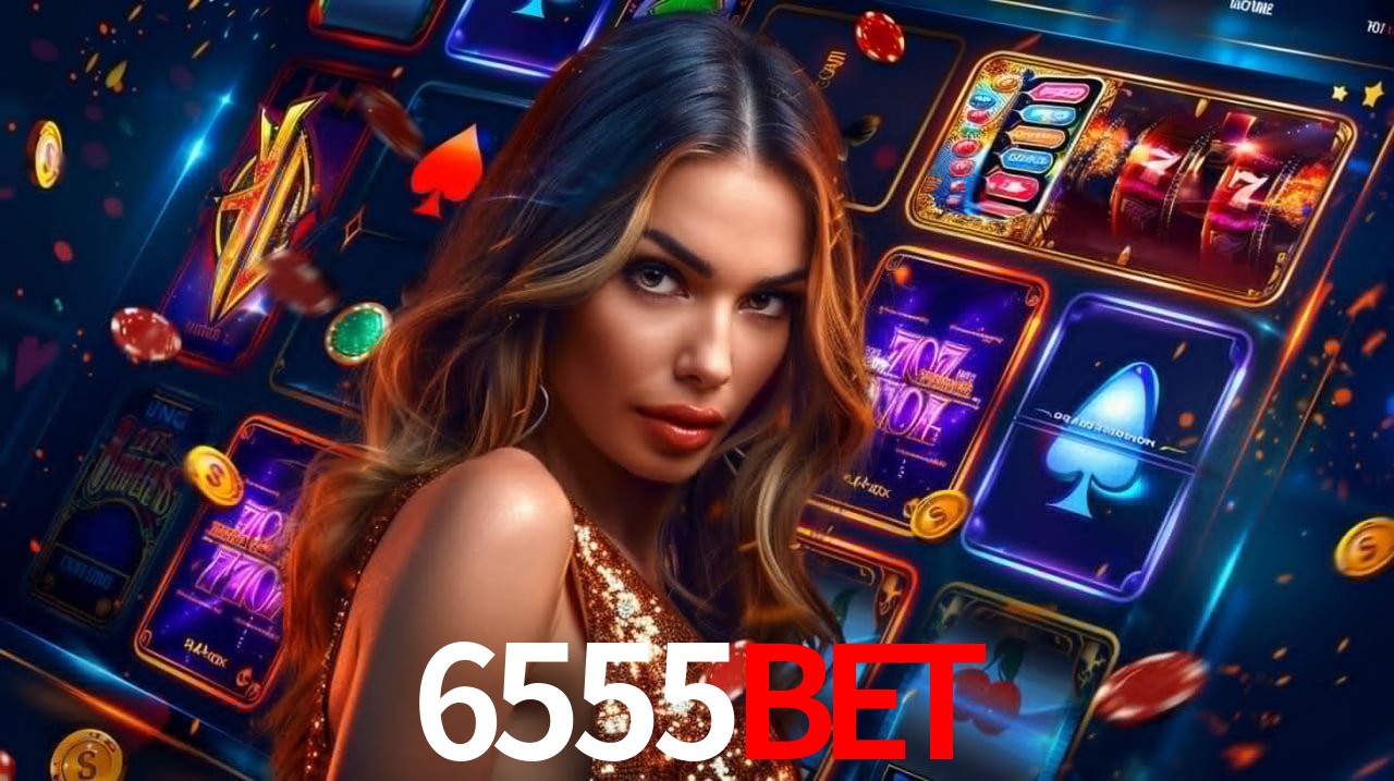 Casino VIP 6555BET