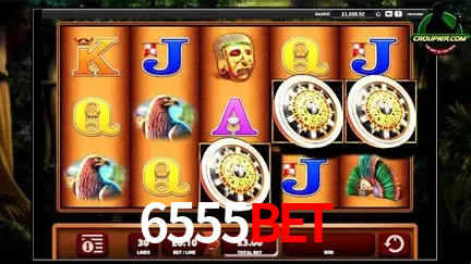 Inovações de Jogos na 6555BET: O Futuro das Experiências Interativas