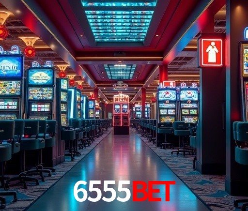 Torneios 6555BET
