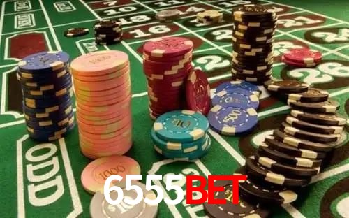 Jogos Exclusivos 6555BET