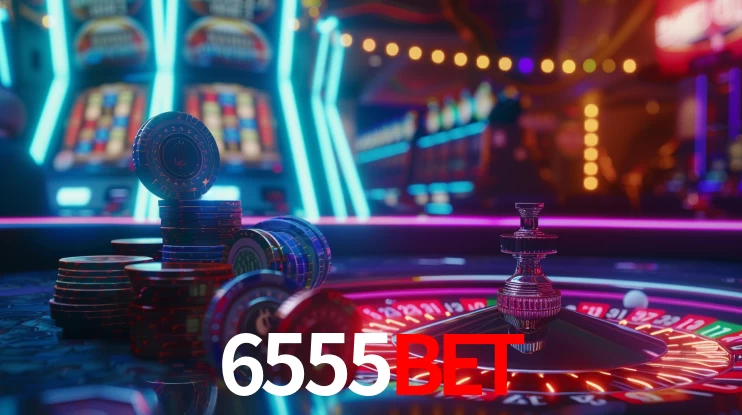 Casino Ao Vivo 6555BET