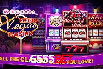 A Emoção da Loteria na 6555BET: Uma Chance de Mudança de Vida