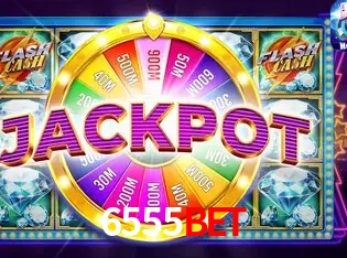 Inovações de Jogos na 6555BET: O Futuro das Experiências Interativas