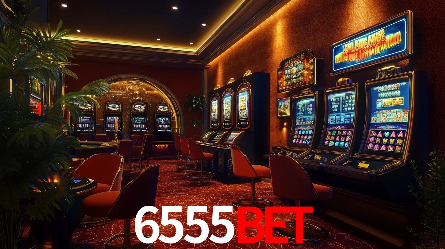 Torneios 6555BET