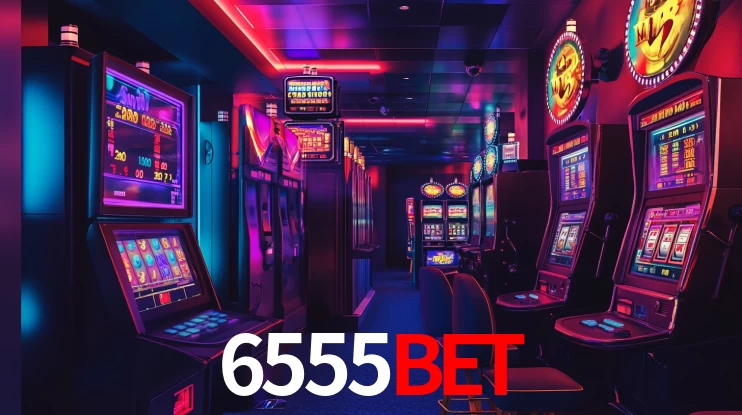 Experimente o Login Seguro Premium no 6555BET