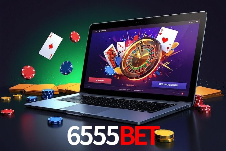 Login Seguro 6555BET