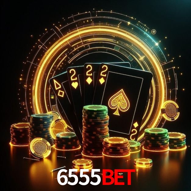Promoções Sazonais 6555BET