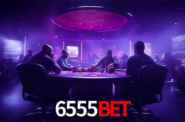 Bônus Diários 6555BET