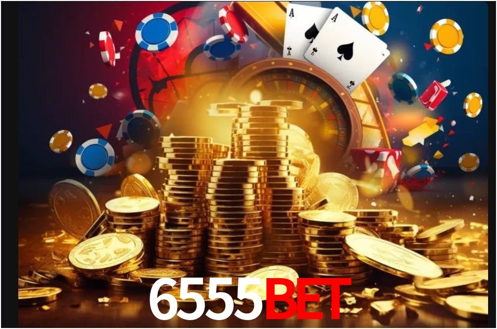 Apostas de Basquete 6555BET