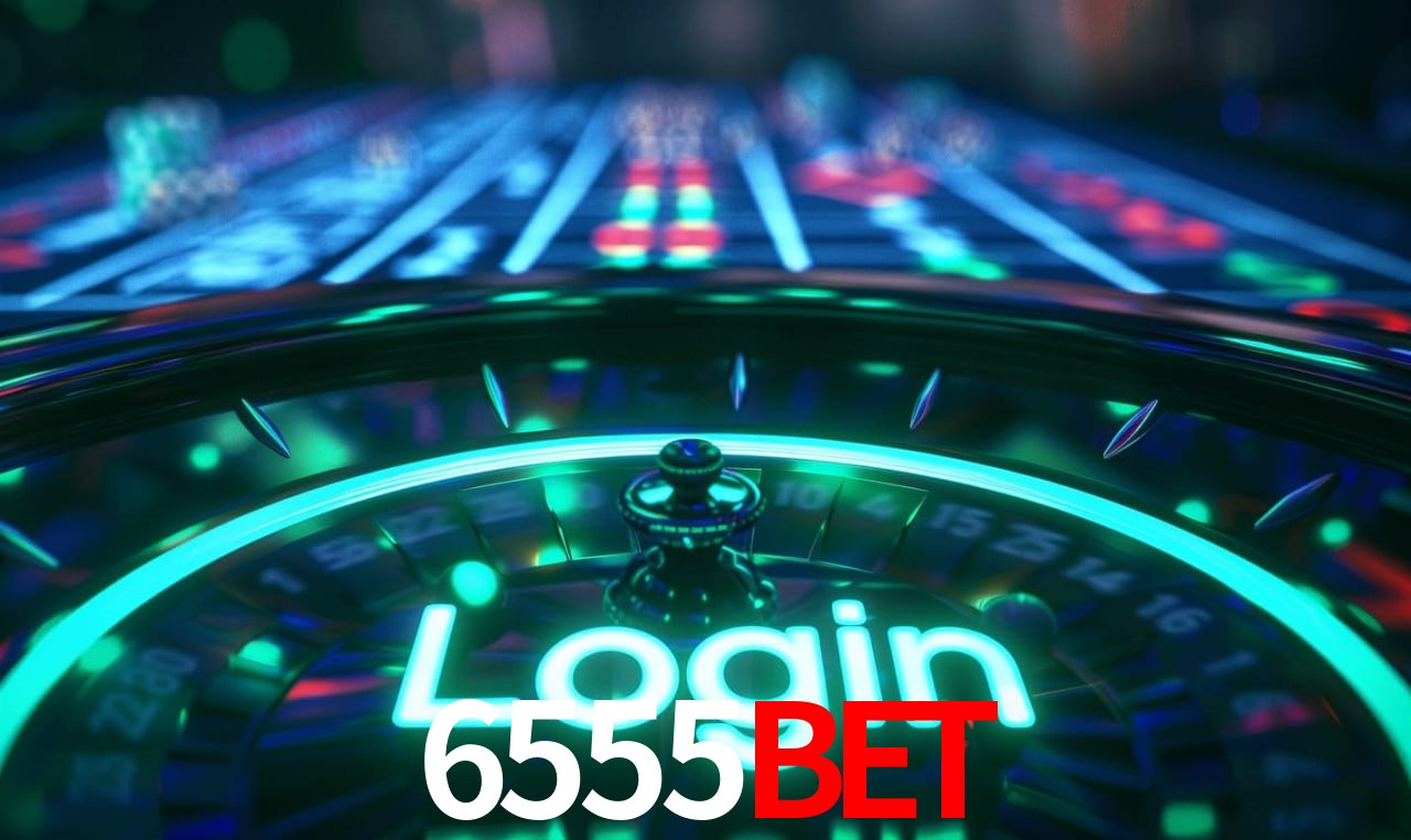 Login Seguro 6555BET
