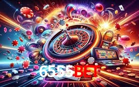 Cadastro Rápido 6555BET