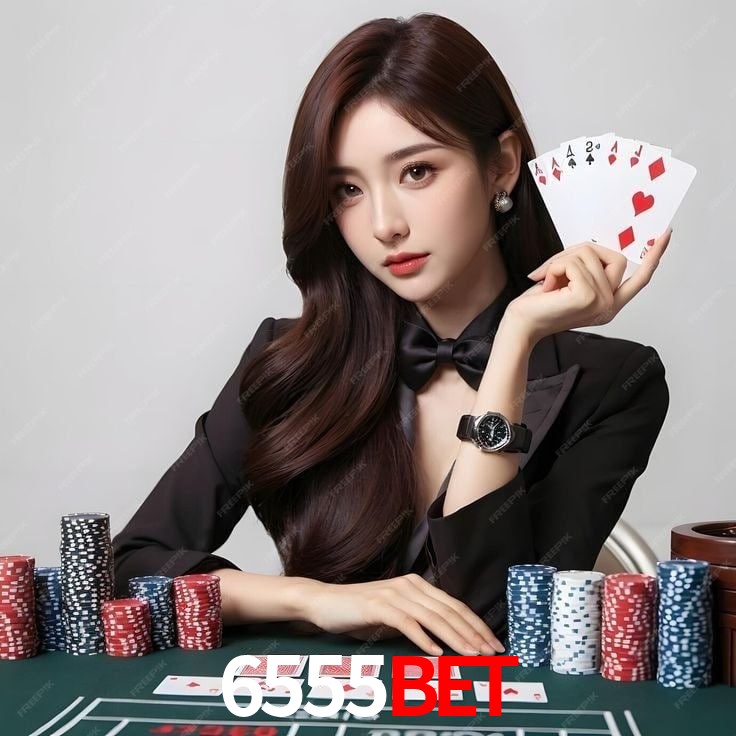 Casino Ao Vivo 6555BET