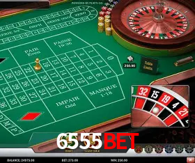 Descubra o Mundo do Cassino Online com 6555BET