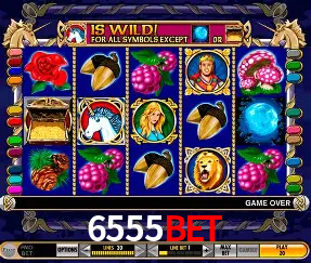 A Emoção da Loteria na 6555BET: Uma Chance de Mudança de Vida