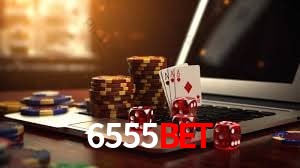 Apostas de Futebol 6555BET