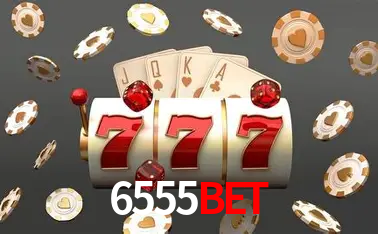 Apostas Esportivas na 6555BET: Um Guia Completo