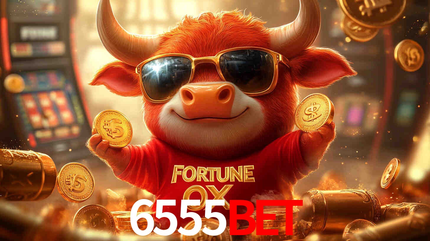 6555BET: A Experiência de Casino com Jogos de Mesa ao Vivo