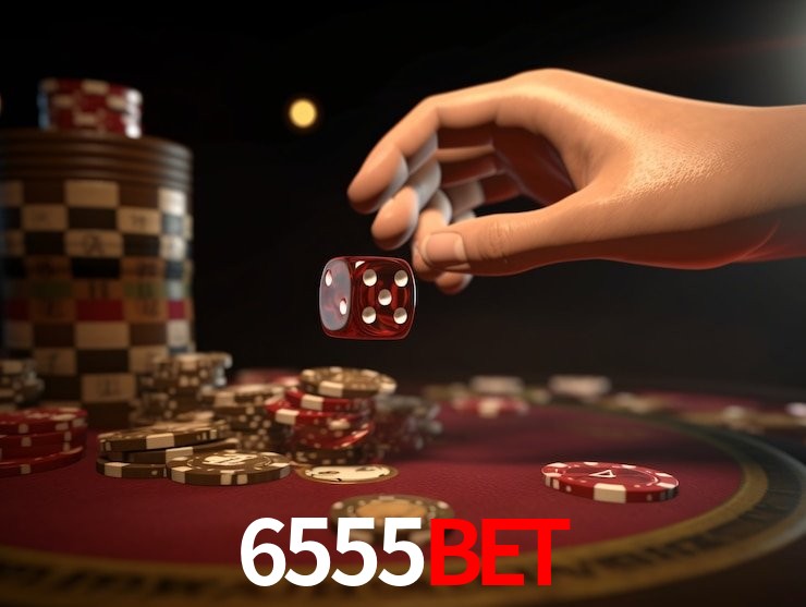 Ofertas Exclusivas 6555BET