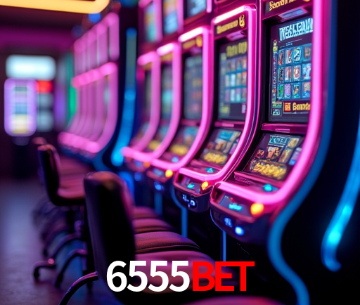 Tecnologia da Plataforma 6555BET