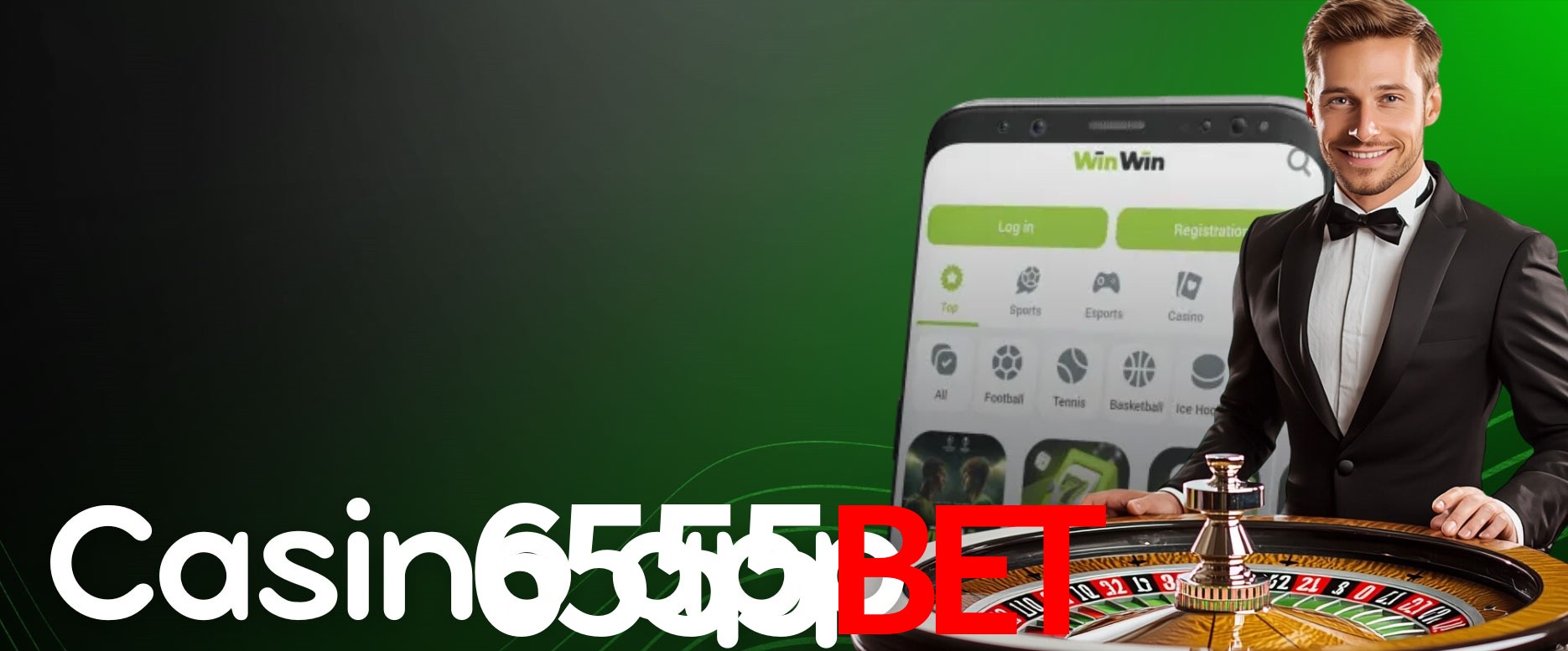 Descubra a Magia dos Jogos de Arcade no 6555BET