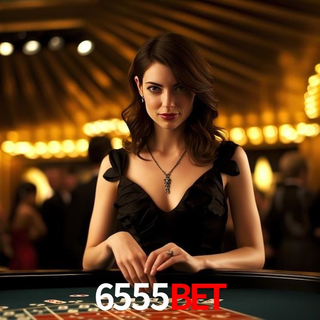 Apostas de Tênis 6555BET