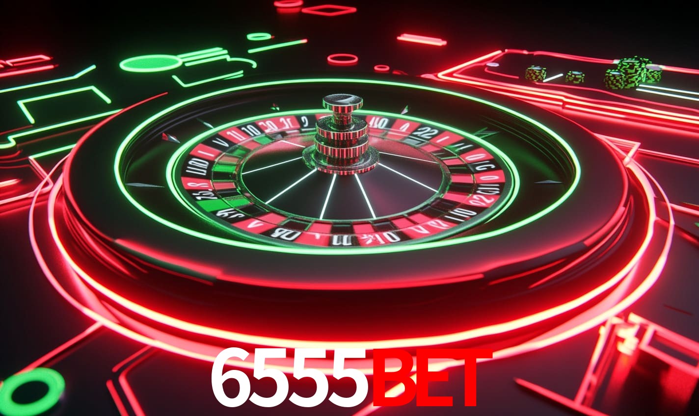 Interface Premium 6555BET