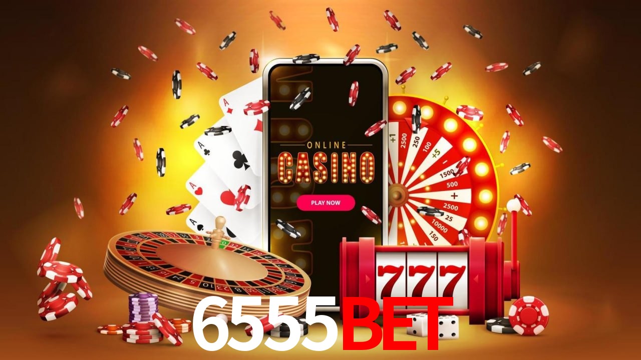 A Emoção da Loteria na 6555BET: Uma Chance de Mudança de Vida