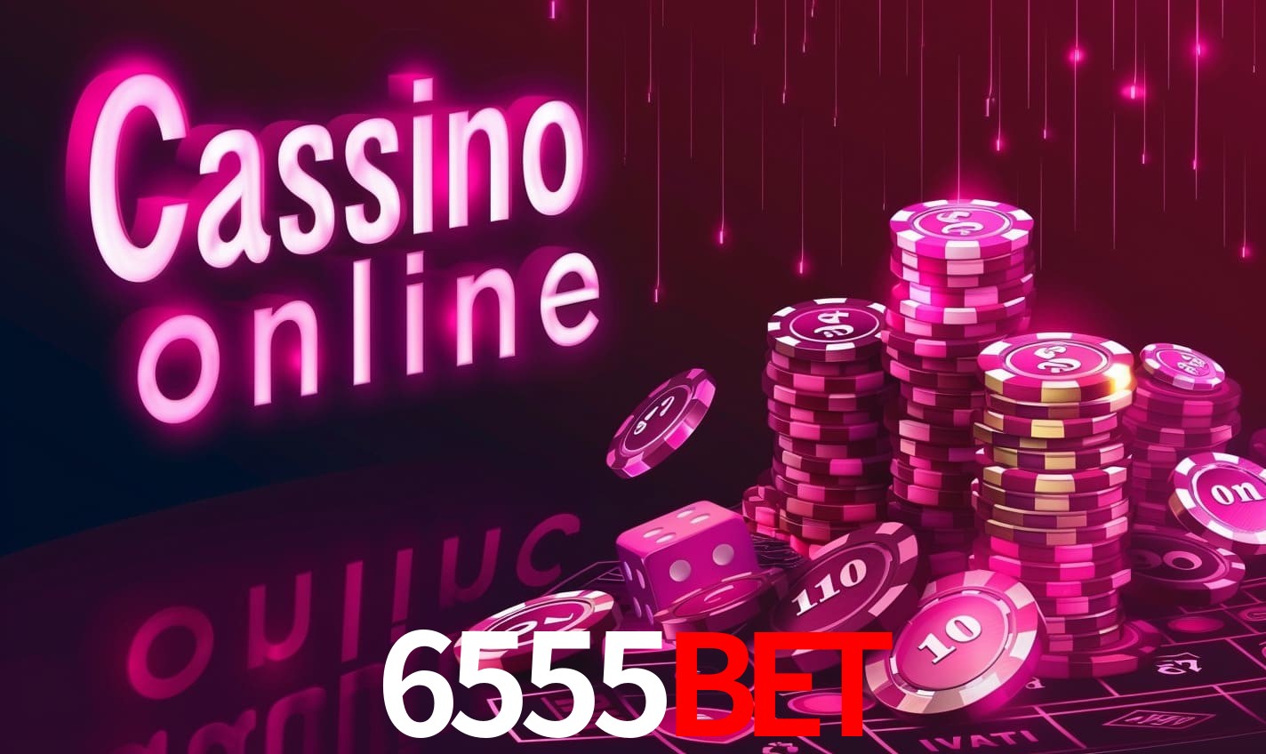 Jogos Exclusivos 6555BET