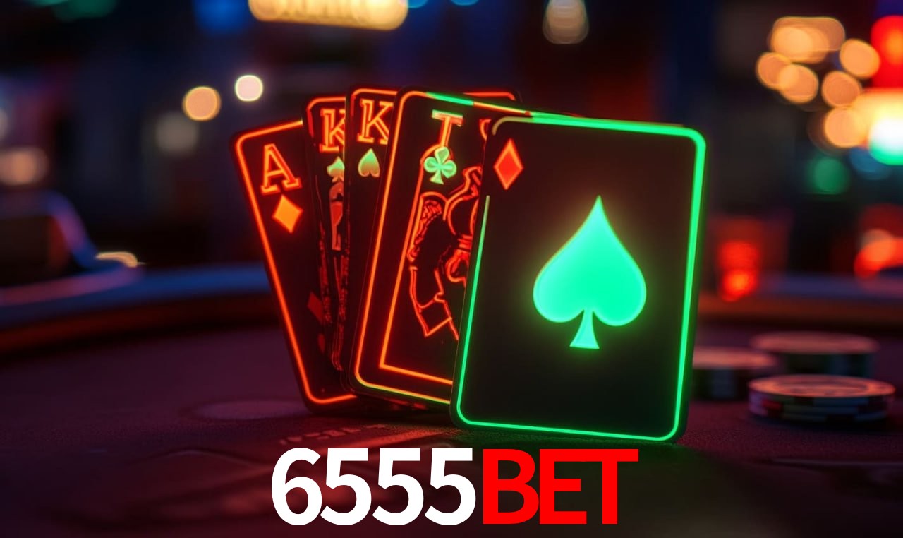 Promoções Sazonais 6555BET