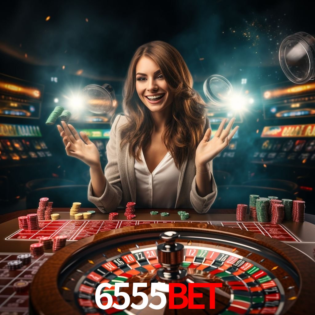 6555BET APP