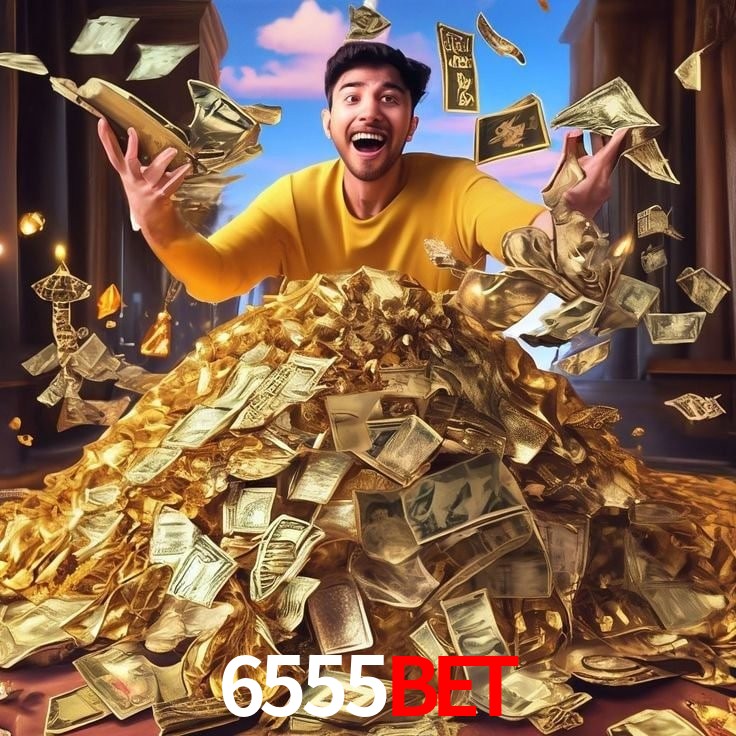 Recursos de Bônus 6555BET