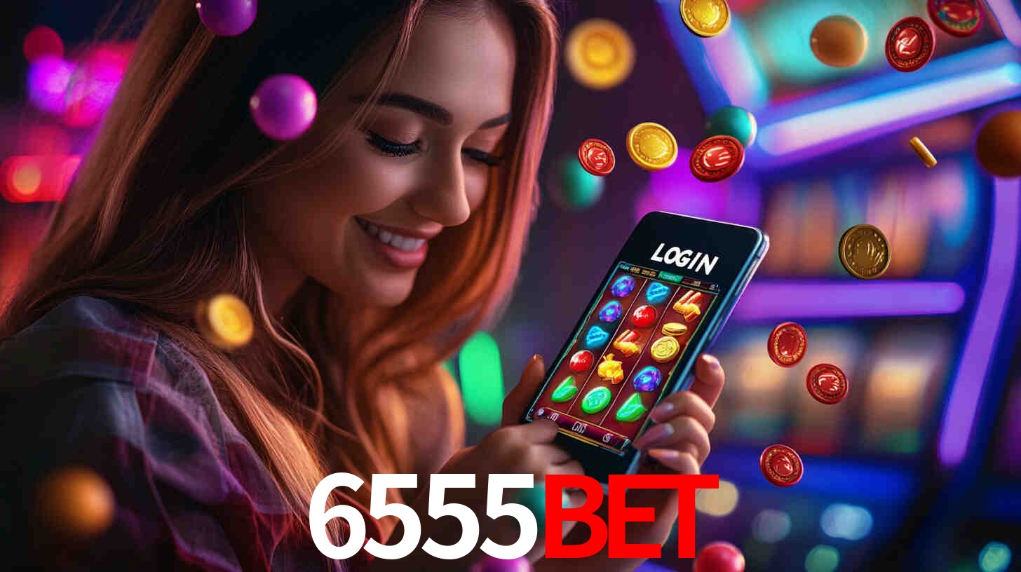 6555BET.com
