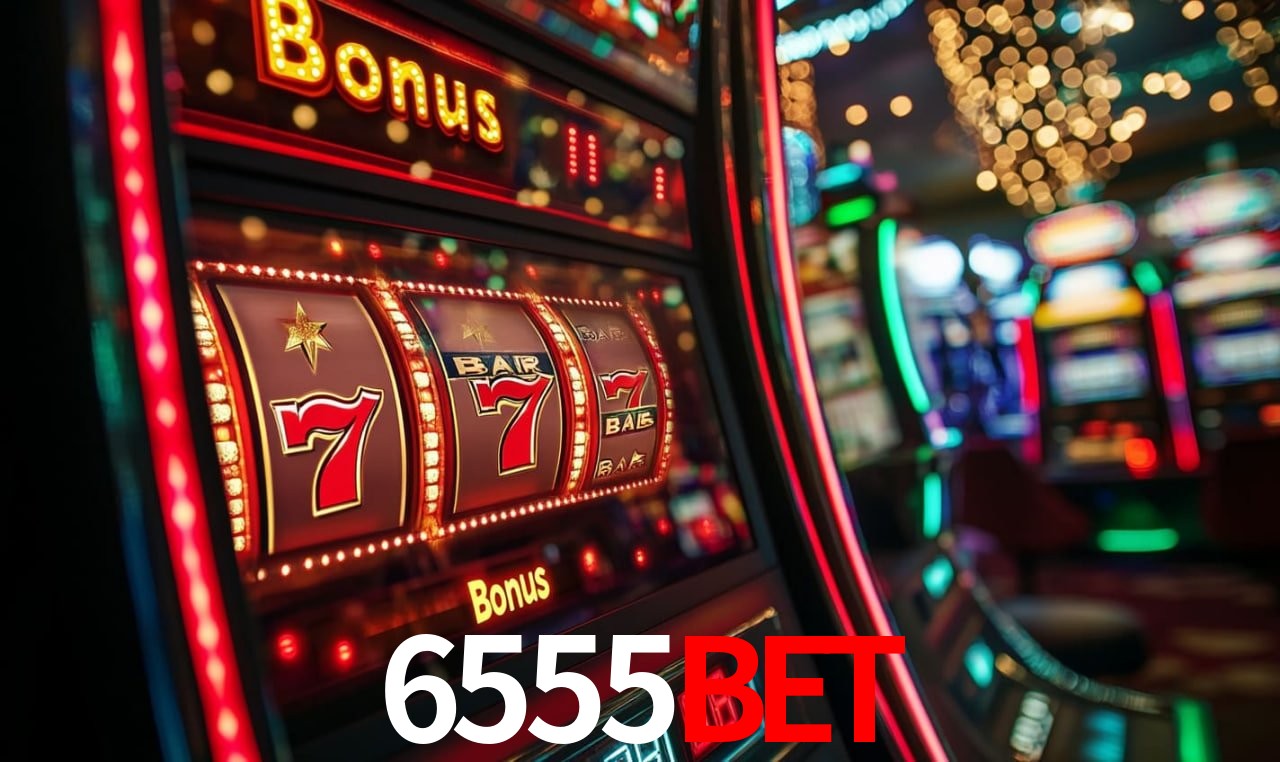 6555BET.com