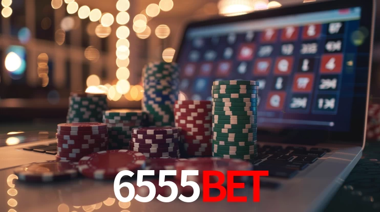 Descubra a Essência do 6555BET: Nossa História e Compromissos