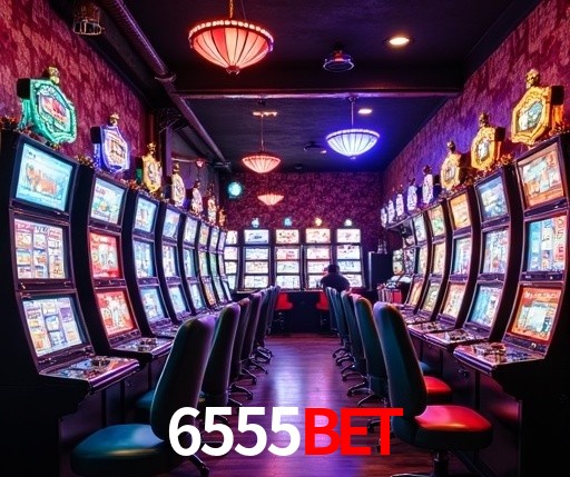Sistemas de Segurança 6555BET