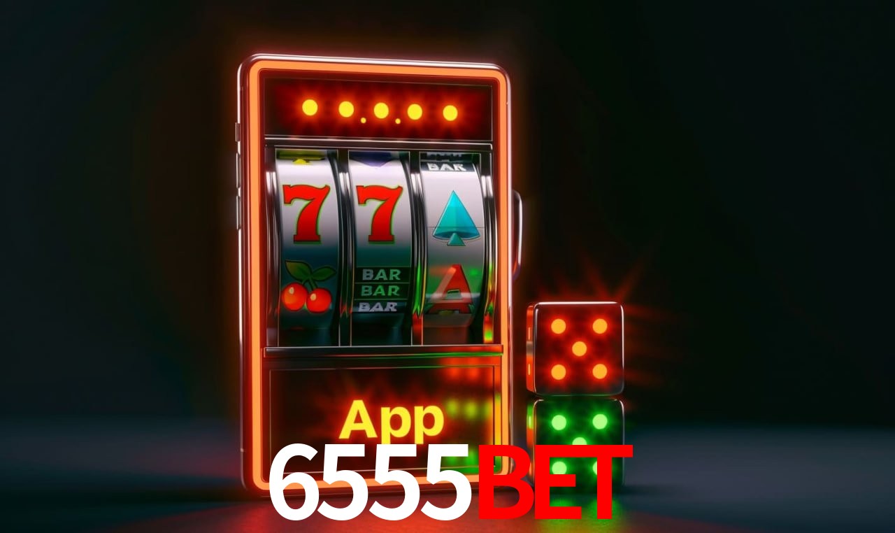 Promoção Relâmpago 6555BET