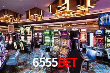 Descubra o Programa VIP da 6555BET: Vantagens Exclusivas para Jogadores